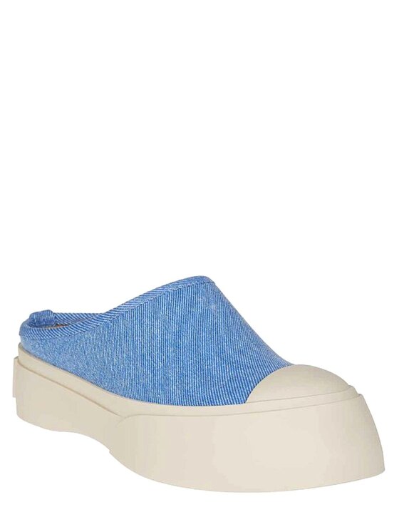 Marni Marni Sneakers SNZW018 Blu