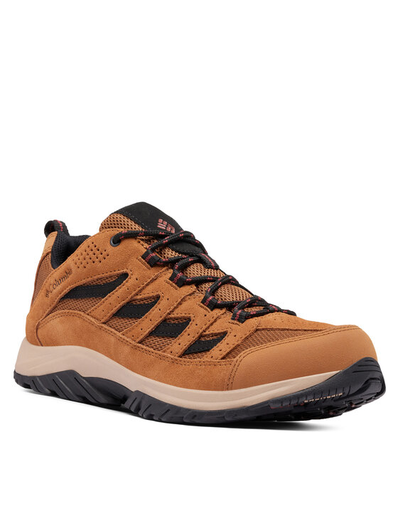 Columbia Columbia Trekking 1781181 Smeđa