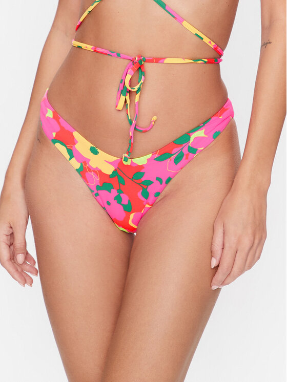 Maaji Maaji Bikini alumine osa 2679SBC018 Värviline