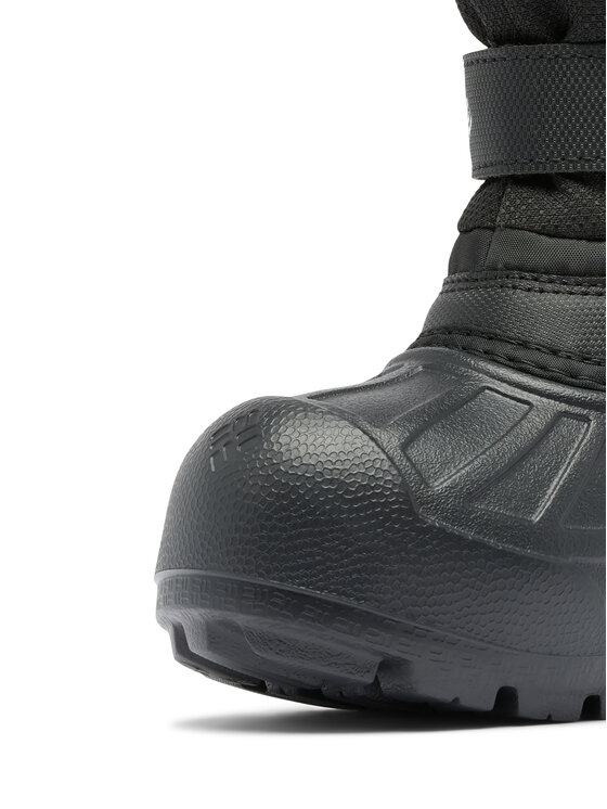 Columbia Columbia Śniegowce Powderbug™ Snowlite™ 2078922 Czarny