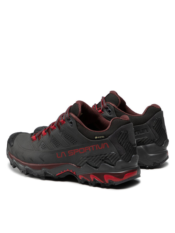 La Sportiva La Sportiva Bakancs Ultra Raptor II Leather Gtx GORE-TEX 34F900316 Szürke