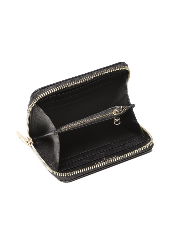 Patrizia Pepe Patrizia Pepe Portofel Mare de Damă CQ8512/L001 K103 Negru