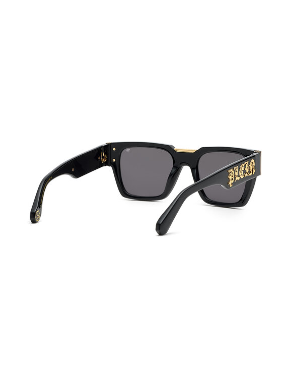 PHILIPP PLEIN PHILIPP PLEIN Slnečné okuliare 6159 Čierna