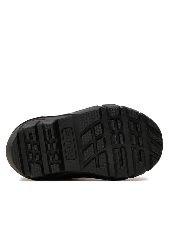 Sorel Sorel Schneeschuhe Flurry™ Print 2114092650 Rosa