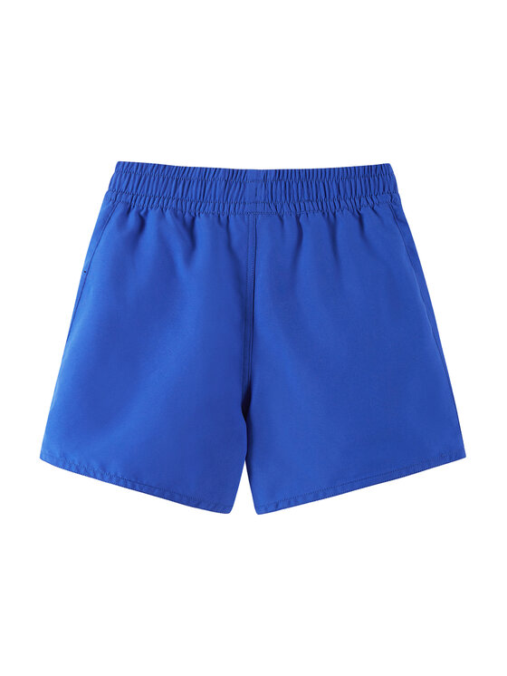 Reima Reima Plavecké šortky Somero 5200153B Modrá Regular Fit