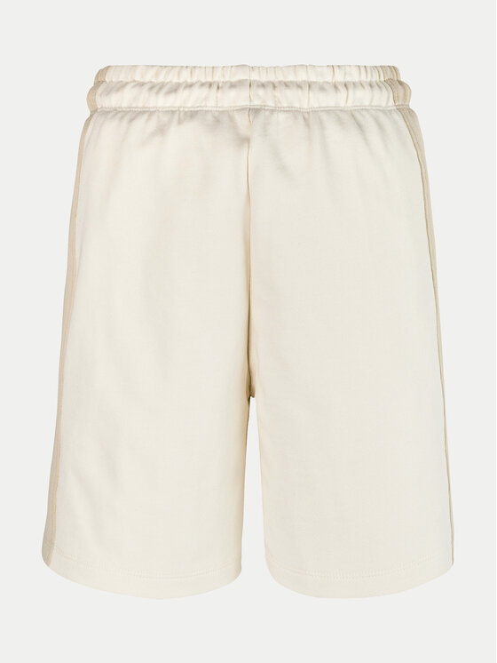 Calvin Klein Jeans Calvin Klein Jeans Sportshorts Color Block IB0IB02433 Beige Relaxed Fit