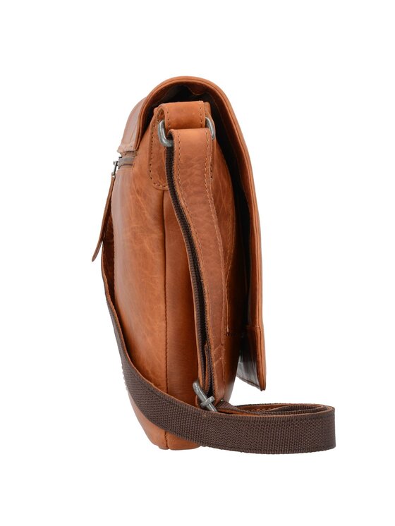 The Chesterfield Brand The Chesterfield Brand Torba 175813 Brązowy