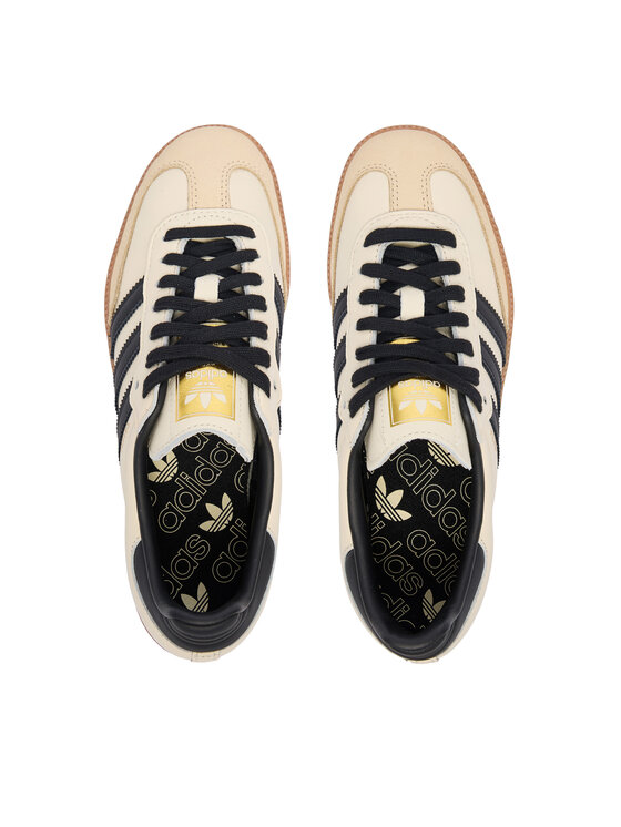 adidas adidas Sportcipők Samba Og ID0478 Bézs