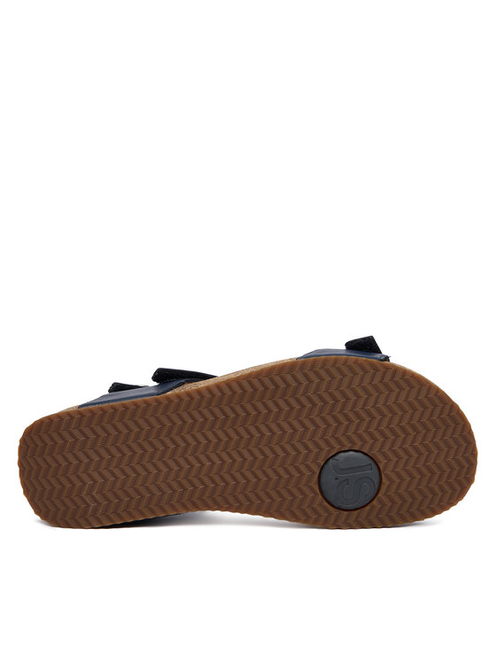 Josef Seibel Josef Seibel Босоніжки Tonga 25 78519 Cиній