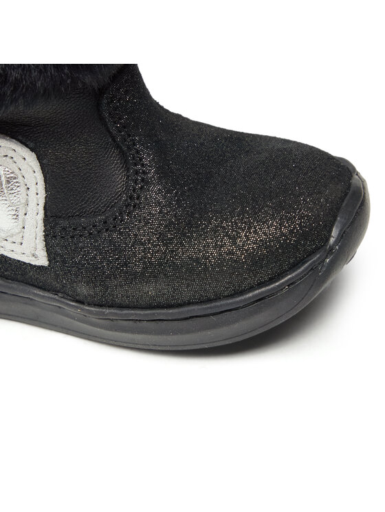 Primigi Primigi Cizme 4900922 Negru