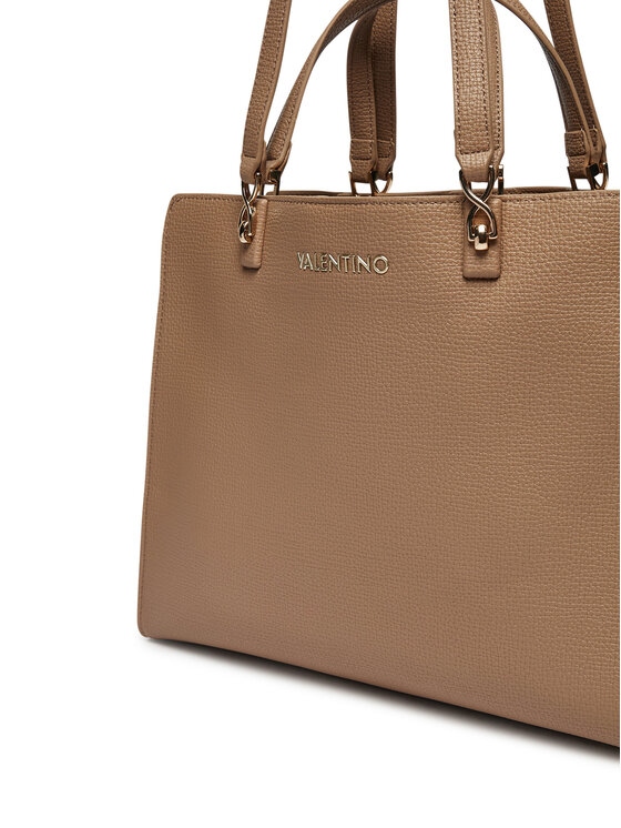 Valentino Valentino Borsetta Stereo VBS8GV01 Beige