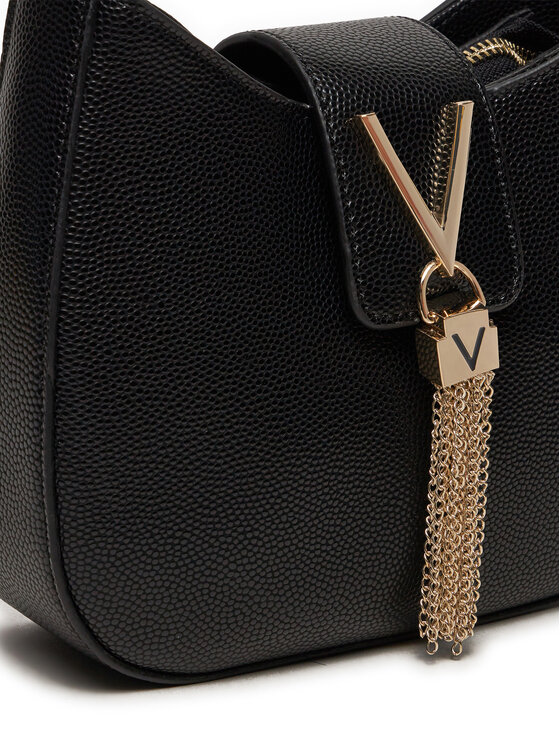 Valentino Valentino Käekott Divina VBS1R417G Must