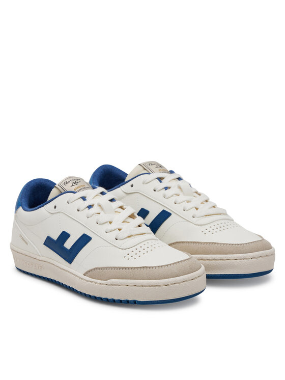 Flamingos Life Flamingos Life Sneakers Stadion Bianco