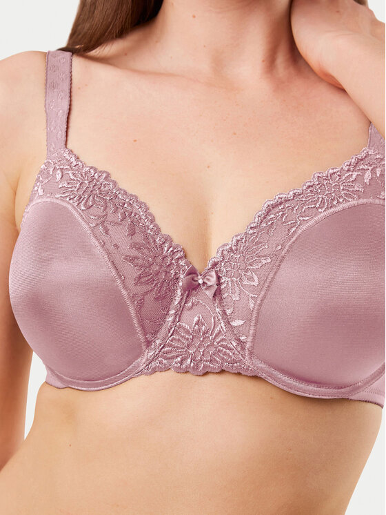 Triumph Triumph Grudnjak sa žicom Ladyform Soft W X 10166306 Ružičasta