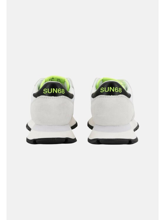 SUN68 SUN68 Sneakers q-roa-35755 Bianco