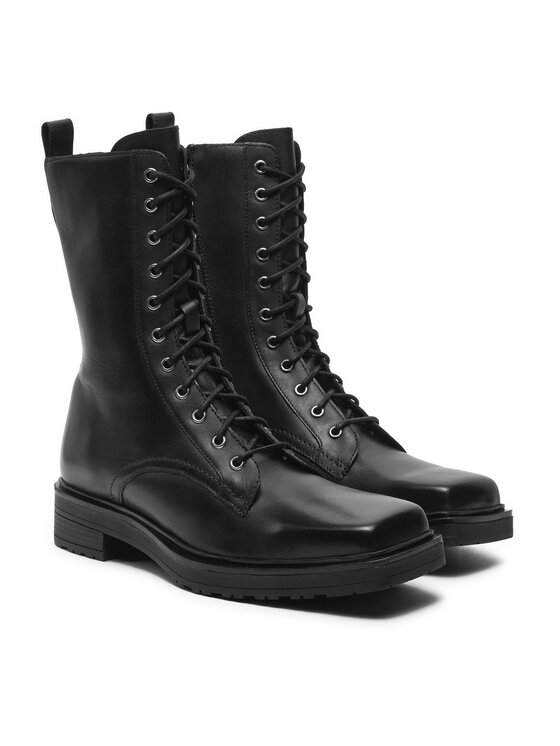 Patrizia Pepe Patrizia Pepe Saapad 8Y0101/L078-K103 Must