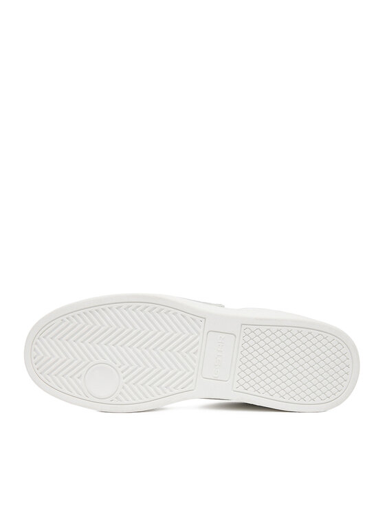 G-Star Raw G-Star Raw Sneakersy CEO-Y24004-01 Biały