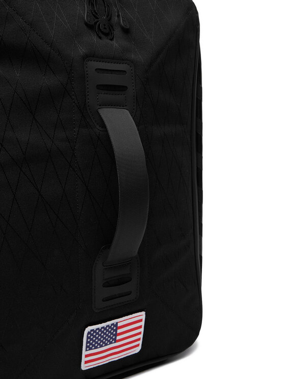 Spyder Spyder Zaino CWBEO-SR-KL-005-09 Nero