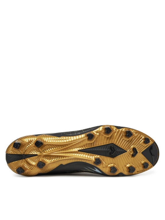 Joma Joma Čevlji za nagomet Striker 2501 STRIS2501FG Črna