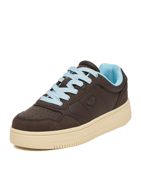 Roxy Roxy Sneakers CEO-RLY-R2601 Marrone