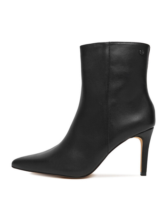 Lasocki Lasocki Botine CEO-WS1327-02 Negru