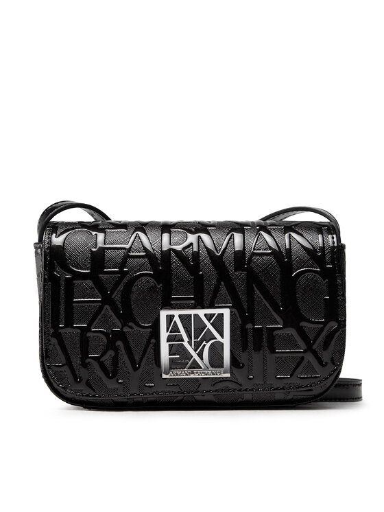 Armani Exchange Armani Exchange Borsetta 942734 CC794 00020 Nero
