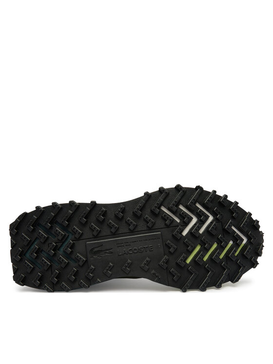 Lacoste Lacoste Sneakersy Elite Active 51SMA0041 Khaki