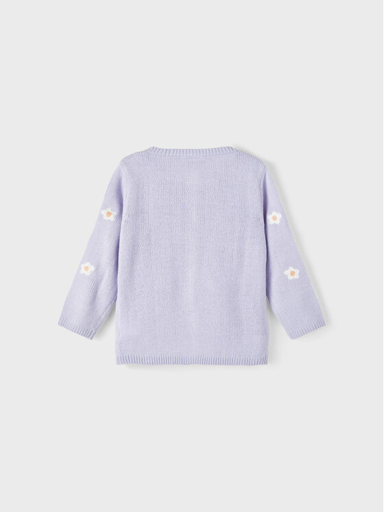 NAME IT NAME IT Kardigāns 13212003 Violets Regular Fit