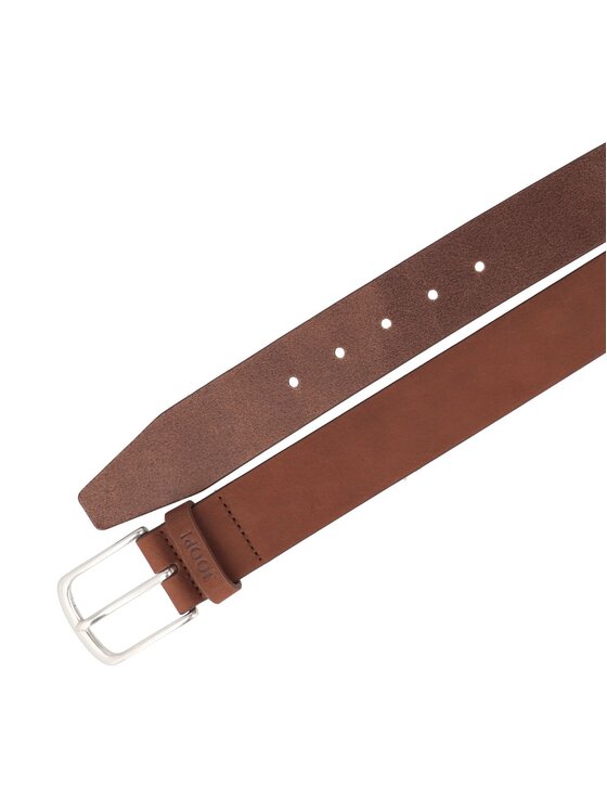 JOOP! JOOP! Pasek 317298 Brązowy