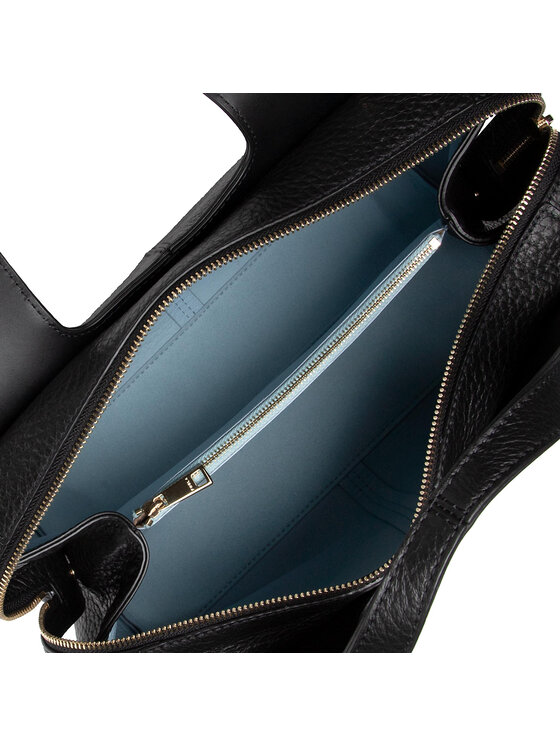 Furla Furla Ročna torba Elsa WB00571-BX0912-O6000-1-007-20-CN-B Črna