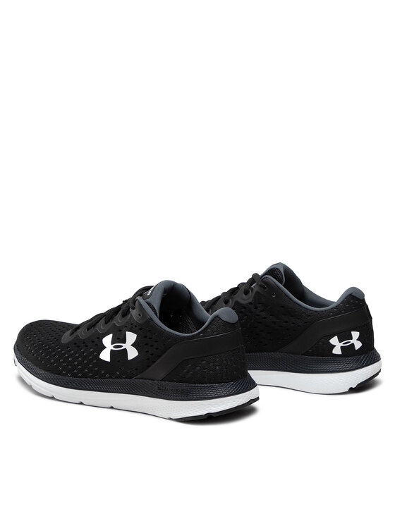Under Armour Under Armour Scarpe da corsa Charged Impulse 3021950-002 Nero