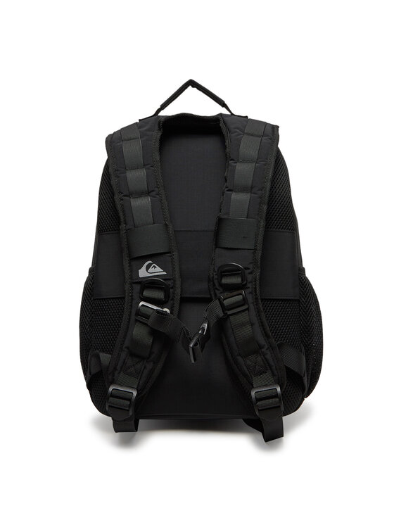 Quiksilver Quiksilver Ruksak QUIKSILVER-ACCCS-14-BOY-AW2026 Čierna