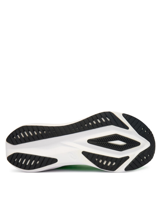 Asics Asics Παπούτσια για Τρέξιμο Versablast 4 1011B984 Πράσινο