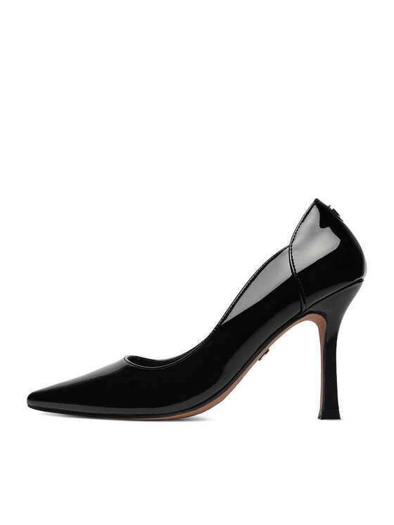 Nine West Nine West Scarpe stiletto CEO-S3S96688 01 Nero