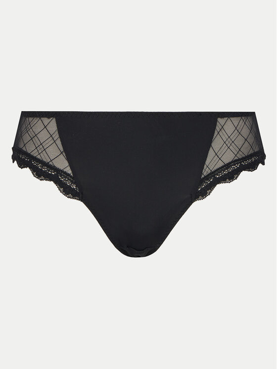 Dorina Dorina 2er-Set klassische Damenslips Imani FXHI0030ME022 Bunt