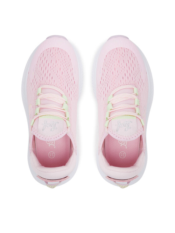 Leaf Leaf Sneakers Lalaf 201R Rosa