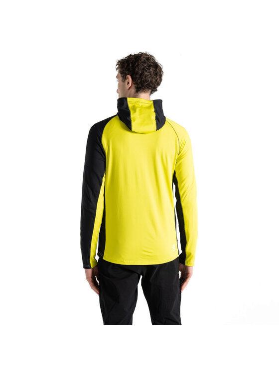 Dare2B Dare2B Kurtka softshell Touring Zielony Long Fit