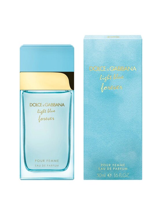 Dolce&Gabbana Dolce&Gabbana Light Blue Forever Woda perfumowana