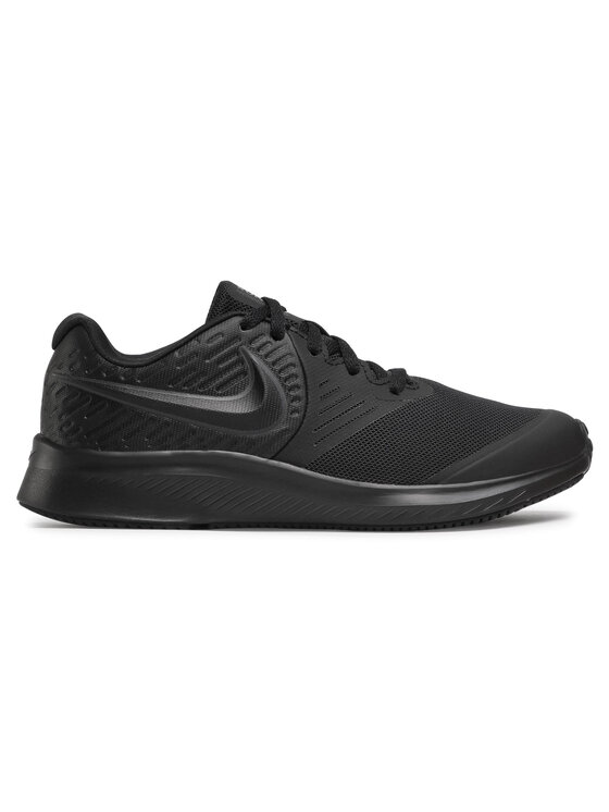 Nike Batai Star Runner 2 (GS) AQ3542 003 Juoda • Modivo.lt