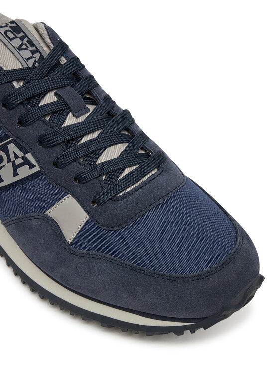 Napapijri Napapijri Sneakers Cosmos NP0A4IQN Blu scuro