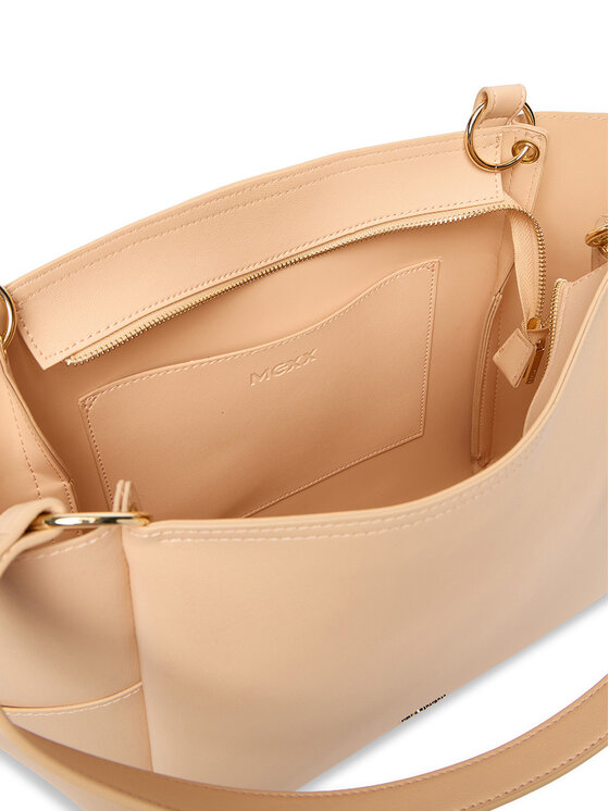 MEXX MEXX Kabelka CEO-MEXX-S-023-09 Oranžová