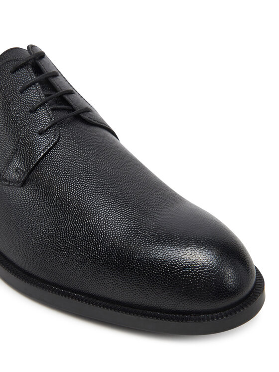 BOSS BOSS Halbschuhe Tayil 50536145 Schwarz