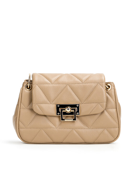 Monnari Monnari Rankinė TORIMP0-24Z-BAG5080-K015D000 Smėlio