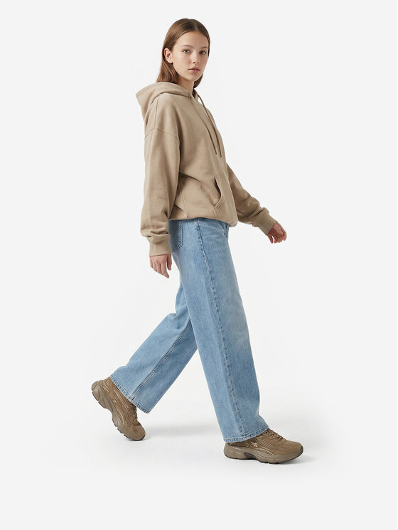 Reebok Reebok Snīkeri CEOWB-H1-139(dz) Brūns