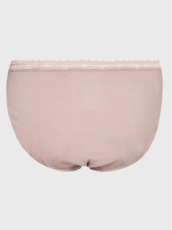 Seidensticker Seidensticker Culotte classiche 12.620900 Rosa