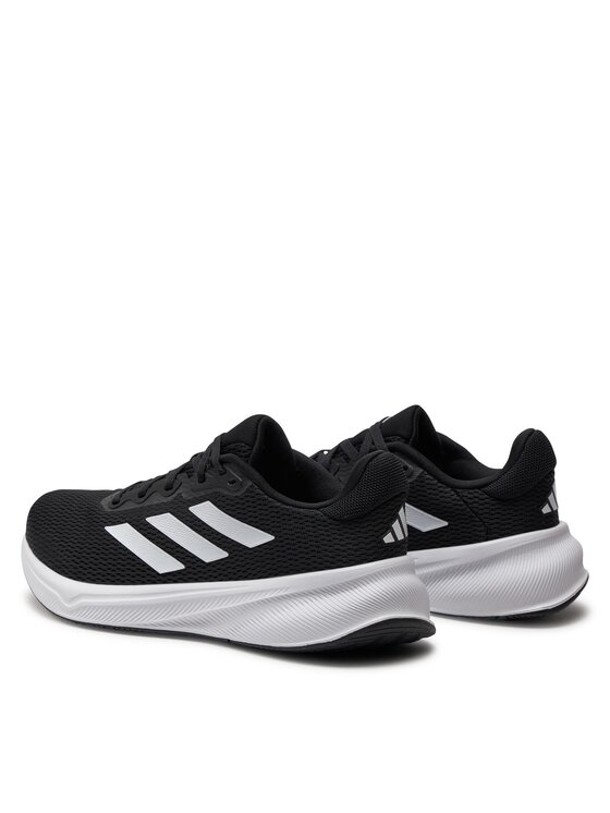 adidas adidas Běžecké boty Response IG9922 Černá