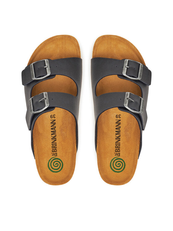 Dr. Brinkmann Dr. Brinkmann Шльопанці 600275-5 Cиній