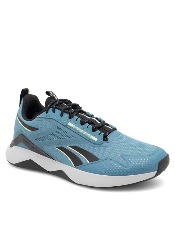 Reebok Reebok Čevlji za telovadbo Nanoflex Adventure T HP9231-M Modra