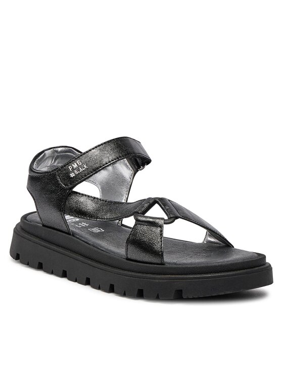 Primigi Primigi Sandalen 5936800 S Schwarz