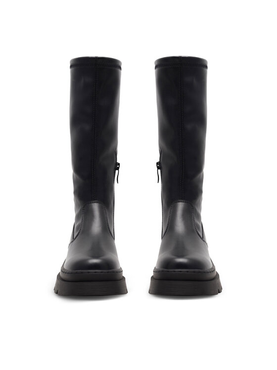 DeeZee DeeZee Μπότες CS6172-05L Μαύρο